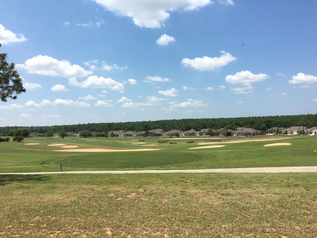 Golf View Vacation Homes Orlando Exterior foto