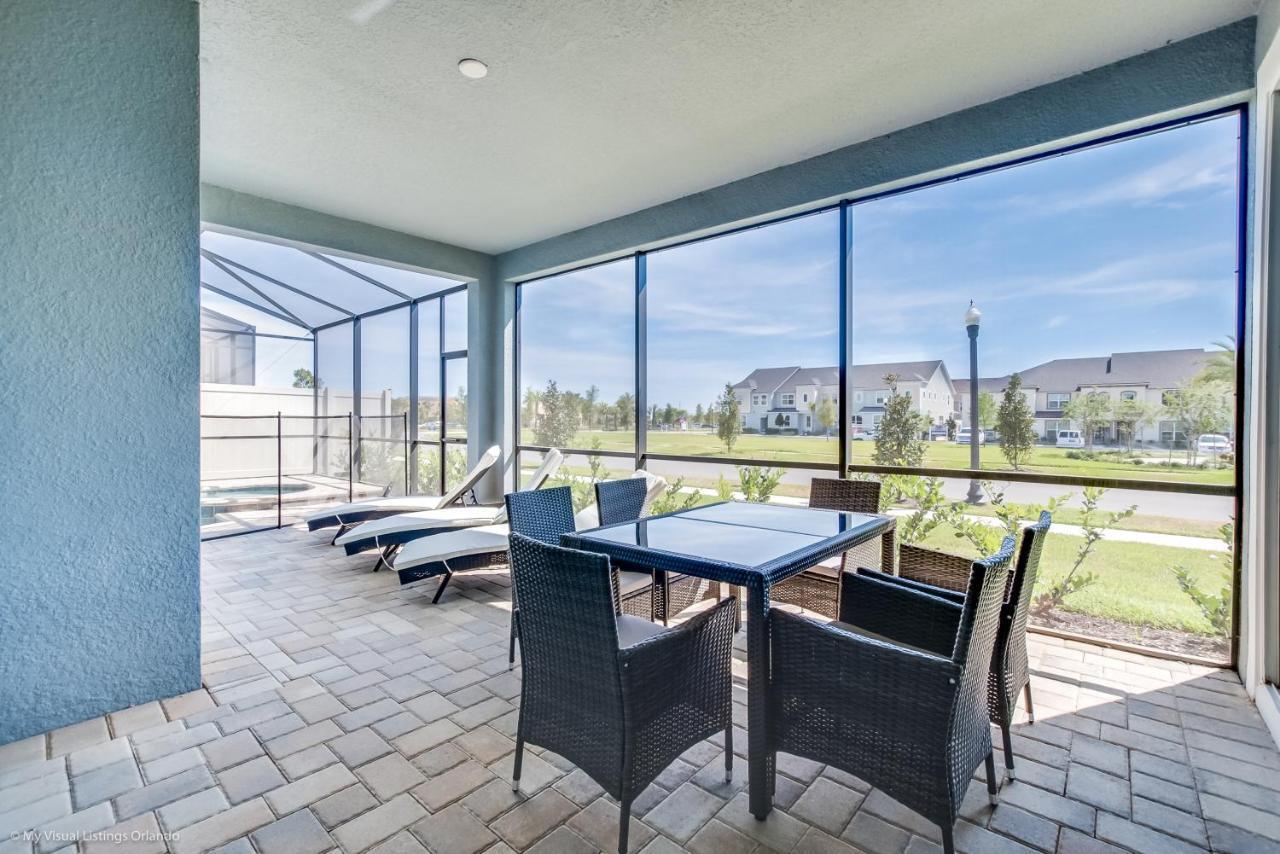 Golf View Vacation Homes Orlando Exterior foto